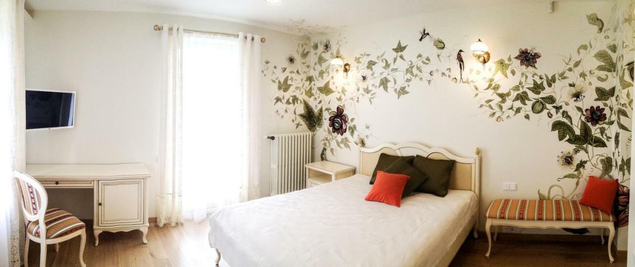 Boutique Hotel Bersas Turaida Екстериор снимка