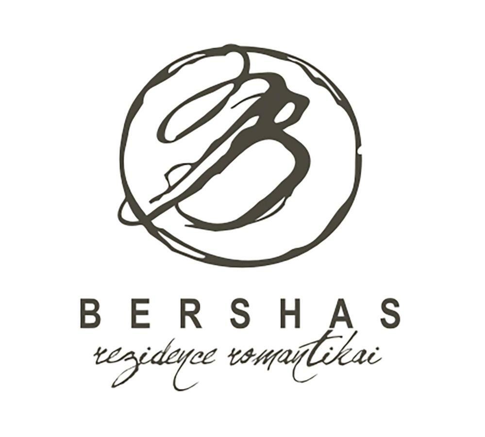 Boutique Hotel Bersas Turaida Екстериор снимка