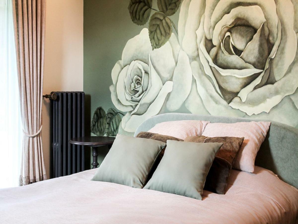 Boutique Hotel Bersas Turaida Екстериор снимка