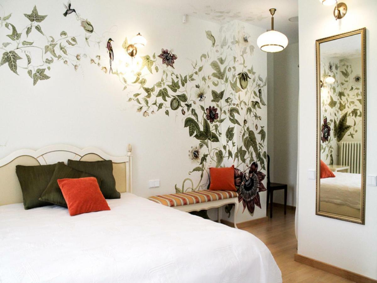 Boutique Hotel Bersas Turaida Екстериор снимка
